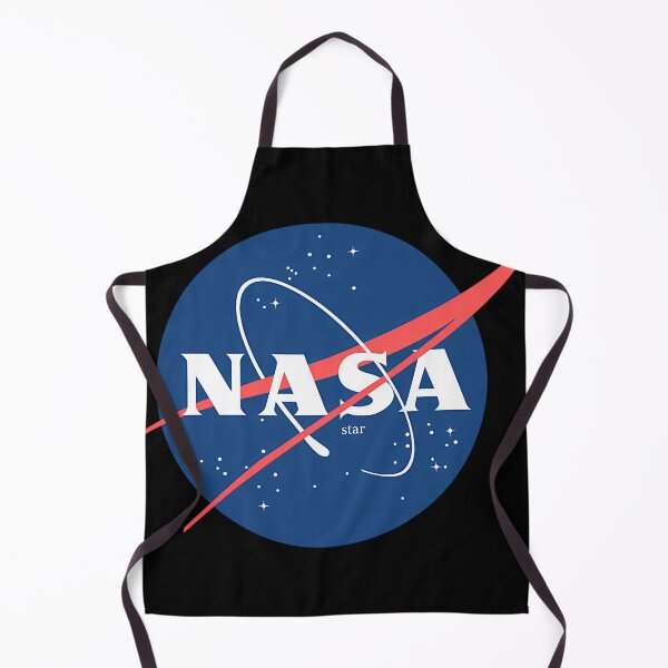 Item preview, Nasa Logo designed and sold by JeanetteBrekke.