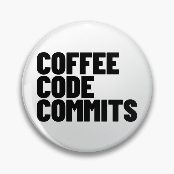 Item preview, Software Engineer Life - Coffee Code Commits Developer Graphic designed and sold by MotionBanana Art.