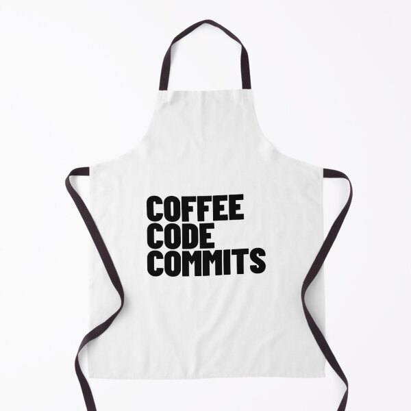 Item preview, Software Engineer Life - Coffee Code Commits Developer Graphic designed and sold by MotionBanana Art.