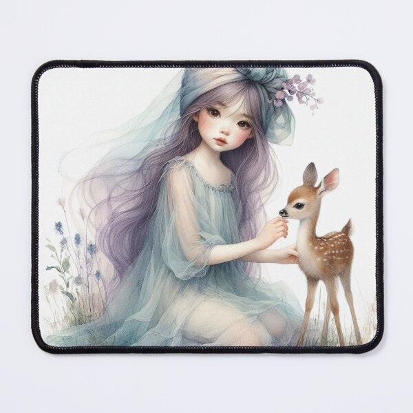 Item preview, The Chanting of Elegance designed and sold by Beyondnote-Art.