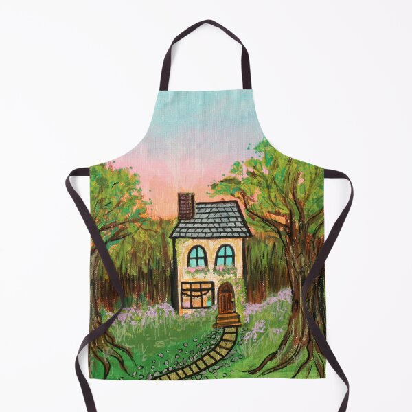 Item preview, Cozy Cove designed and sold by ArtByBLC.