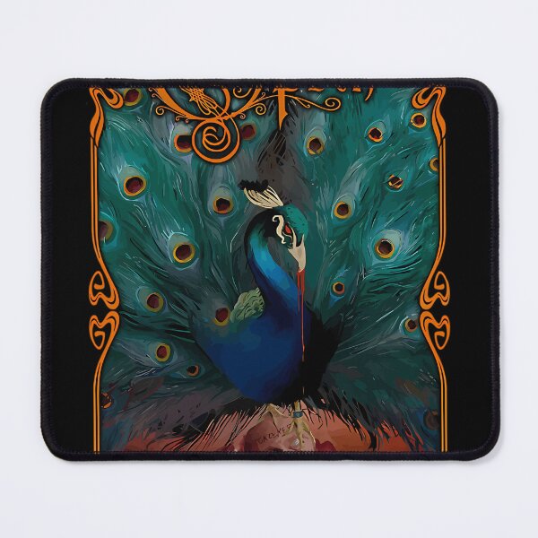 Item preview, Opeth Logo designed and sold by JeanetteBrekke.