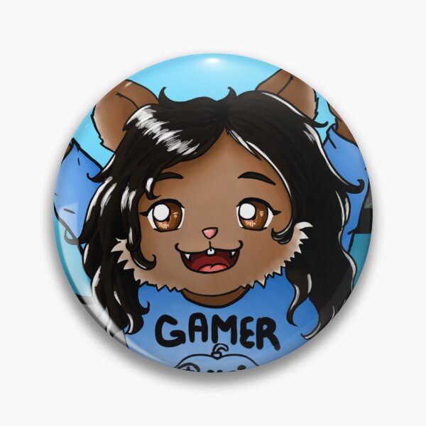 Item preview, OC Gamer boy designed and sold by supanekosaur.