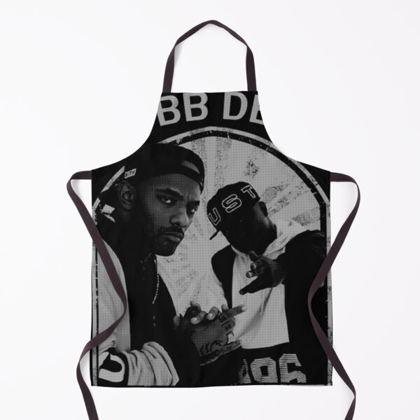 Item preview, Mobb Deep  Black White designed and sold by Fuxopia.