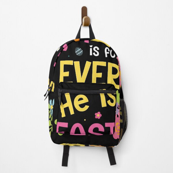 Item preview, He Is Risen Easter For Everyone Fun Tee designed and sold by OlyvieArt.