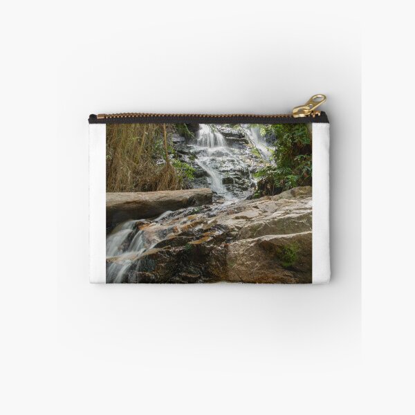 Item preview, Lawson Falls Cascading Over Wet Rocks. Gentle Annie, Victoria Australia. designed and sold by Mat Wills Photography.