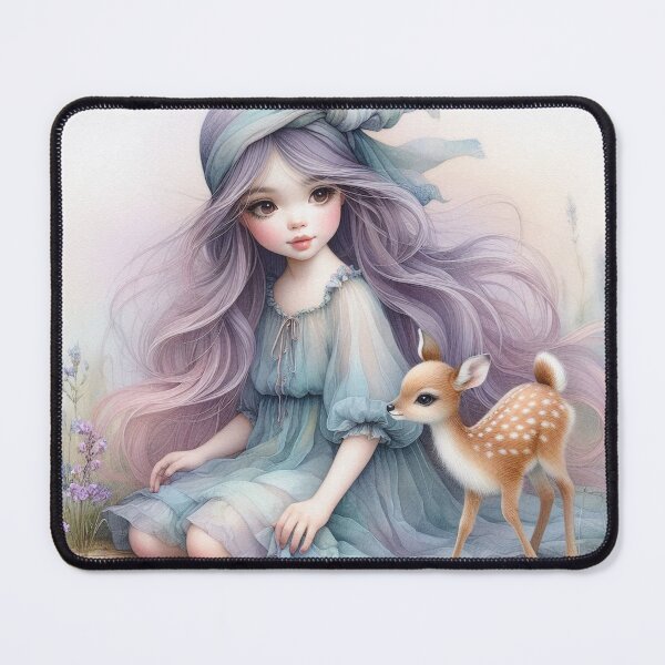 Item preview, The Chanting of Elegance designed and sold by Beyondnote-Art.
