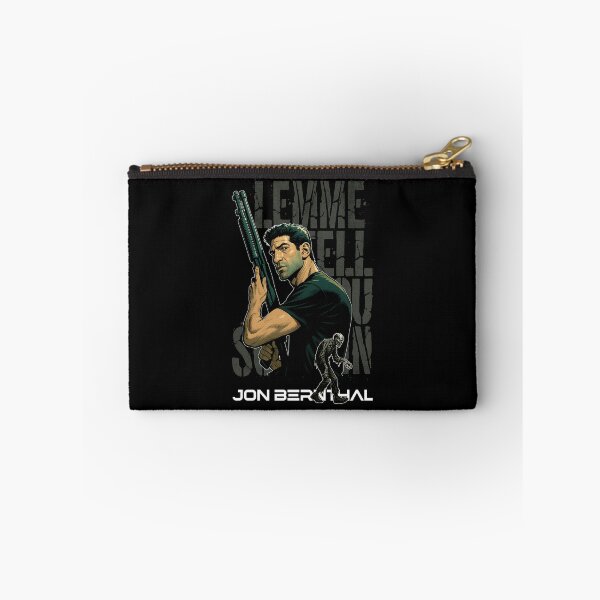 Item preview, J0N B3RNTHAL / Fan art designed and sold by DarrenAshenOne.