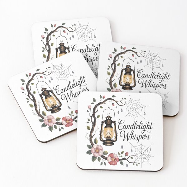 Item preview, Lantern Dreams Candlelight Whispers Cozy Nights designed and sold by gandebro.