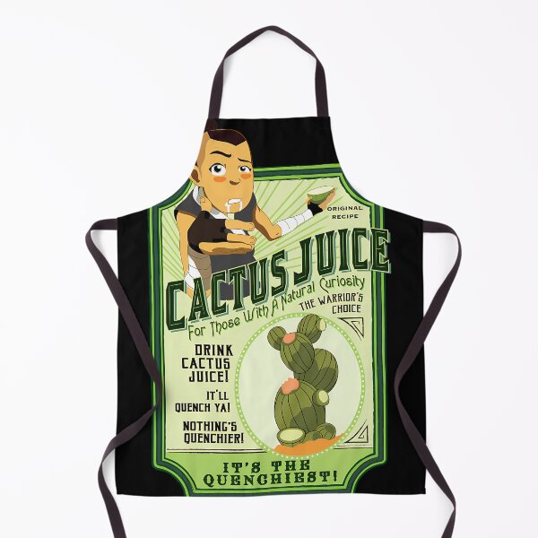 Item preview, Drink Cactus Juice designed and sold by impalaso.