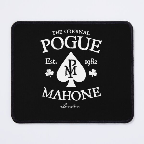 Item preview, The Pogues Mahone  designed and sold by benhadouch.