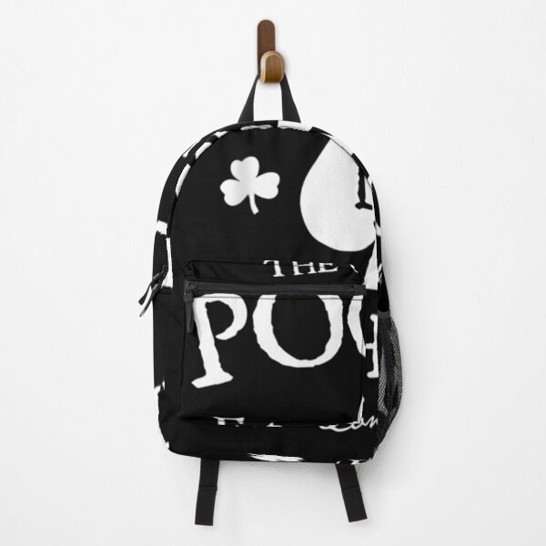 Item preview, The Pogues Mahone designed and sold by benhadouch.