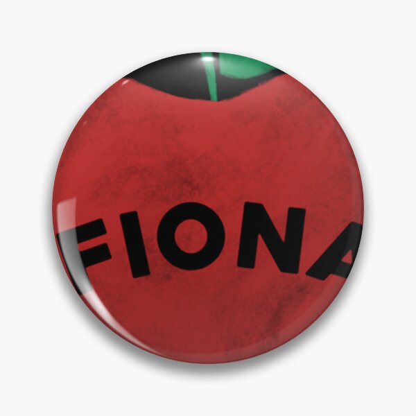 Item preview, Fiona Apple designed and sold by impalaso.