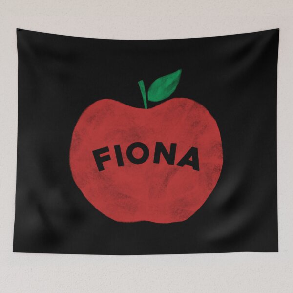 Item preview, Fiona Apple designed and sold by impalaso.