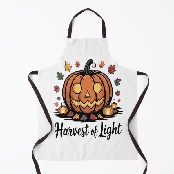 Item preview, Lanterns Glow Harvest Of Light Halloween Magic designed and sold by gandebro.