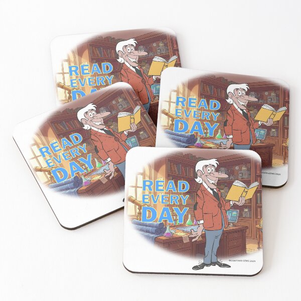 Item preview, Cartoon Mug Funny designed and sold by CartoonGems.