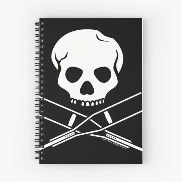 Item preview, Jackass Skull And Crutches Logo designed and sold by HarmonyLynch.