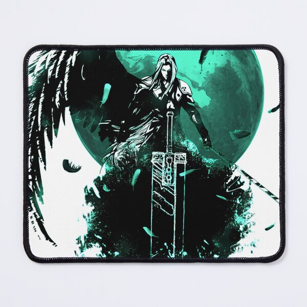 Item preview, Final Fantasy Vii designed and sold by impalaso.
