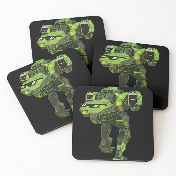 Item preview, Cash Money Mech designed and sold by impalaso.