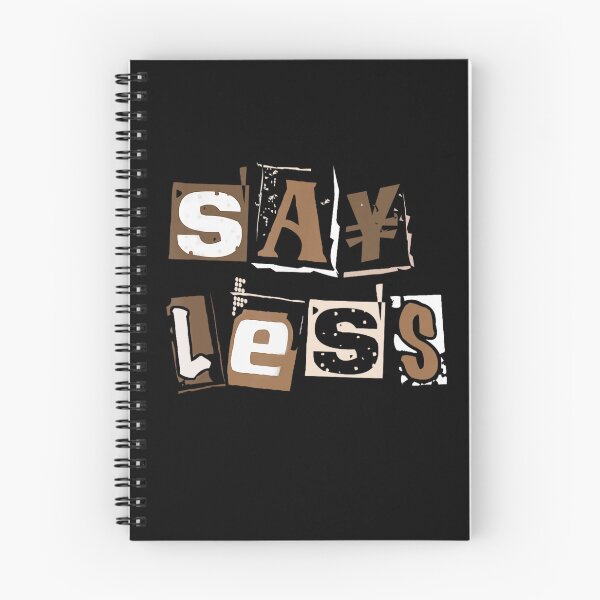 Item preview, Brown Say Less Brown Color Graphic designed and sold by alber-garnell.