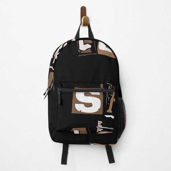 Item preview, Brown Say Less Brown Color Graphic designed and sold by alber-garnell.