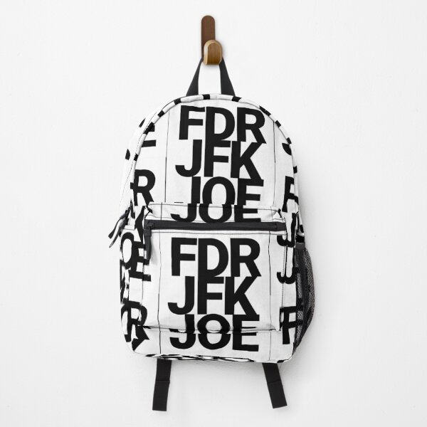 Item preview, FDR, JFK, JOE designed and sold by magartland.
