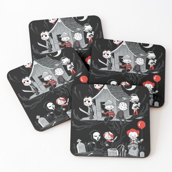 Item preview, Horror House designed and sold by impalaso.