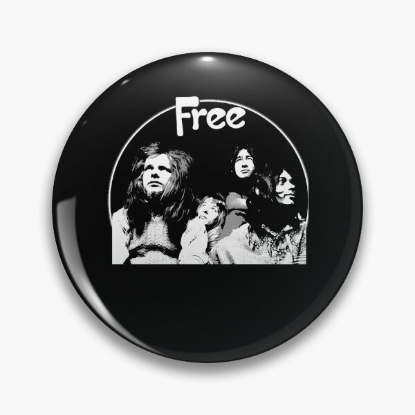 Item preview, Free Band  designed and sold by benhadouch.