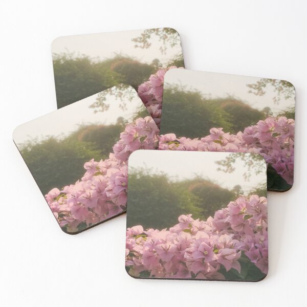 Item preview, Vintage Dream Core Flowers Blooms designed and sold by Foresight-STU.