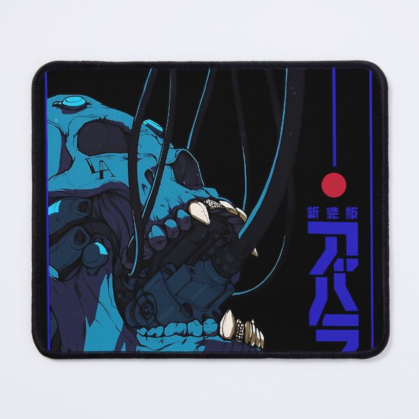 Item preview,  Skull Cyberpunk Cyborg Vaporwave Urban Style designed and sold by impalaso.