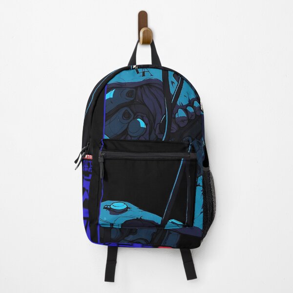 Item preview, Skull Cyberpunk Cyborg Vaporwave Urban Style designed and sold by impalaso.