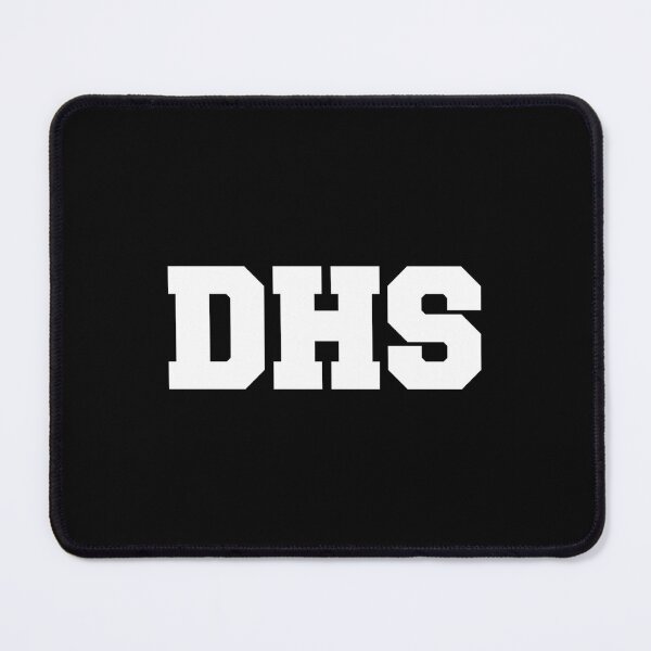 Item preview, DHS High School Senior Spirit Week Pride Pep Rally Gifts designed and sold by KudoJunichironl.