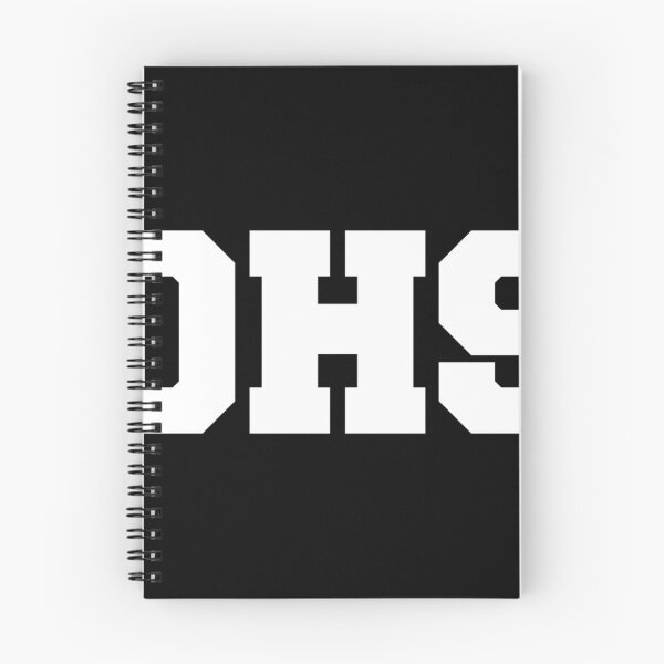 Item preview, DHS High School Senior Spirit Week Pride Pep Rally Gifts designed and sold by KudoJunichironl.