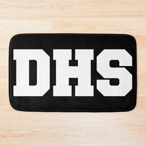 Item preview, DHS High School Senior Spirit Week Pride Pep Rally Gifts designed and sold by KudoJunichironl.