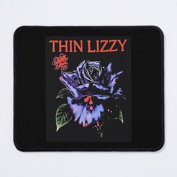 Item preview, Thin lizzy  designed and sold by benhadouch.