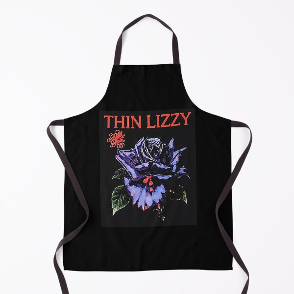 Item preview, Thin lizzy  designed and sold by benhadouch.