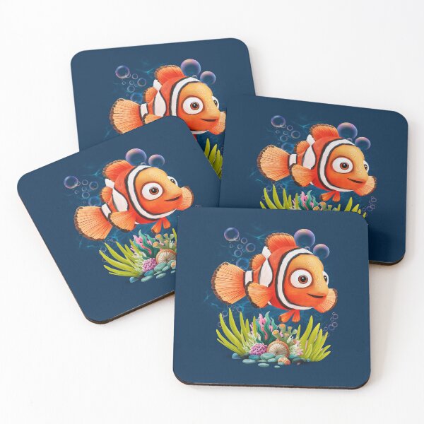Item preview, Sea Clown designed and sold by Tripp Art Studio.