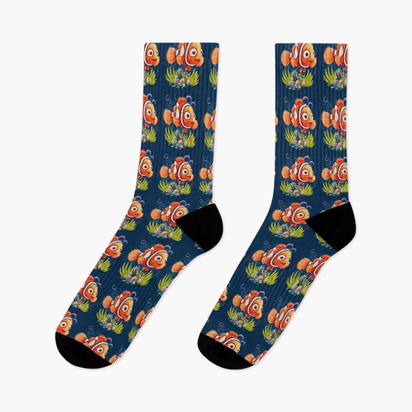 Item preview, Sea Clown designed and sold by Tripp Art Studio.