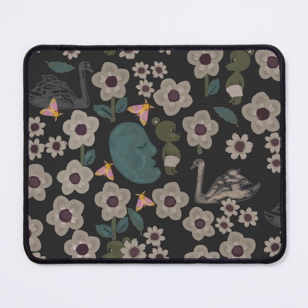 Item preview, Where do Swans Sleep? designed and sold by Catling-and-Co.
