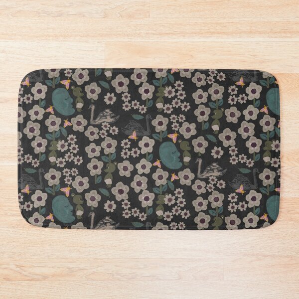 Item preview, Where do Swans Sleep? designed and sold by Catling-and-Co.
