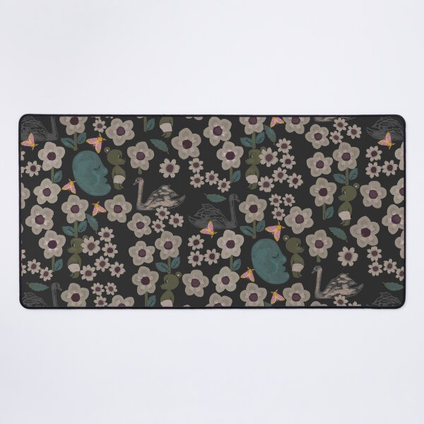 Item preview, Where do Swans Sleep? designed and sold by Catling-and-Co.