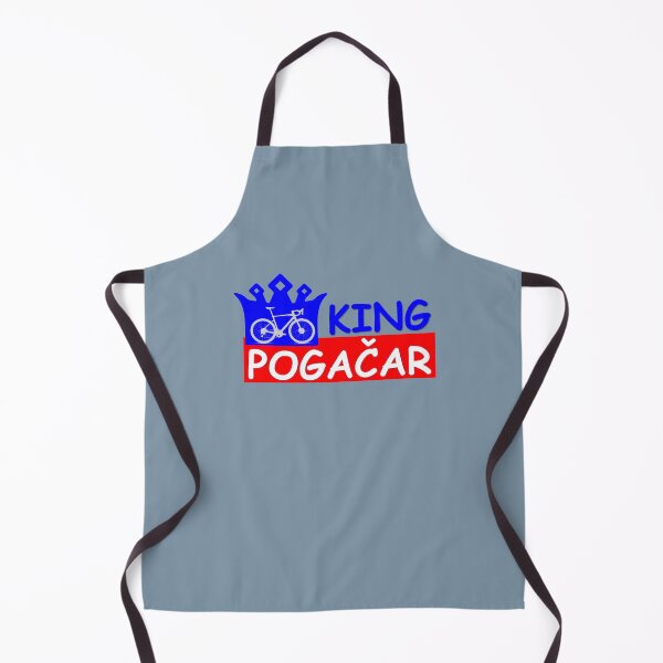 Item preview, King Pogacar designed and sold by Gravelymas.