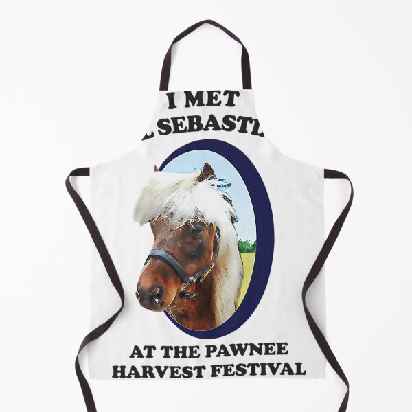 Item preview, Lil Sebastian - Parks And Recreation designed and sold by impalaso.
