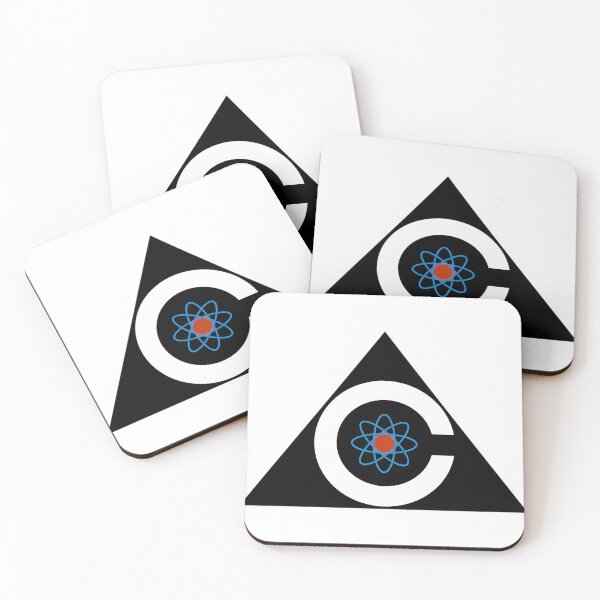 Item preview, Colossus Logo designed and sold by HarmonyLynch.