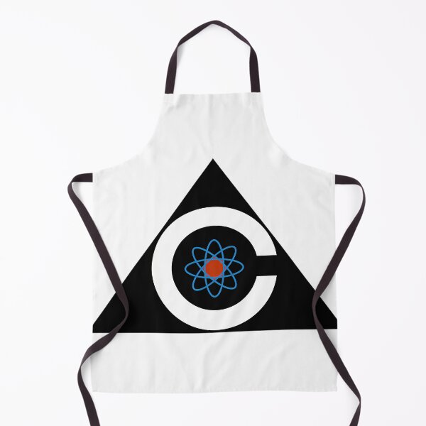 Item preview, Colossus Logo designed and sold by HarmonyLynch.