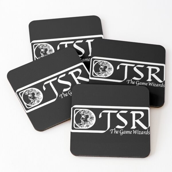 Item preview, Tsr The Game Wizards Old School Dungeons And Drago designed and sold by impalaso.