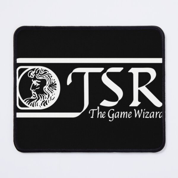 Item preview, Tsr The Game Wizards Old School Dungeons And Drago designed and sold by impalaso.