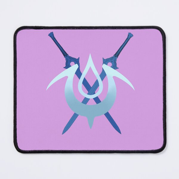 Item preview, Kingdom sigil FEA designed and sold by Ace-Aster.