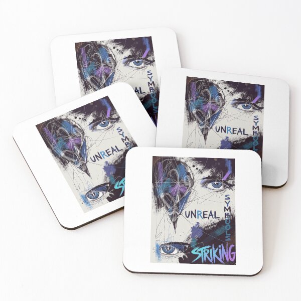 Item preview, Symbols of the unconscious designed and sold by NukyArt.