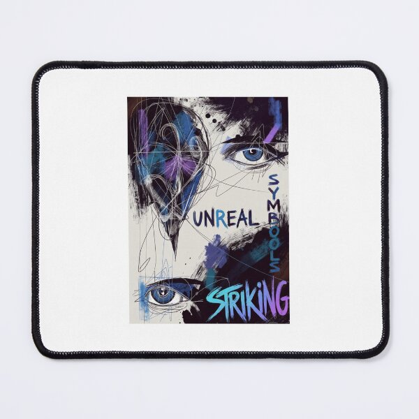 Item preview, Symbols of the unconscious designed and sold by NukyArt.